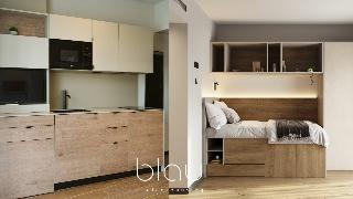 Blau Student Housing fotoÄŸrafÄ±