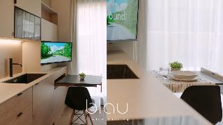 Blau Student Housing fotoÄŸrafÄ±