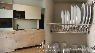 Blau Student Housing fotoÄŸrafÄ±