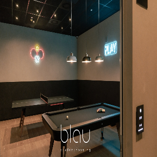 Blau Student Housing fotoÄŸrafÄ±
