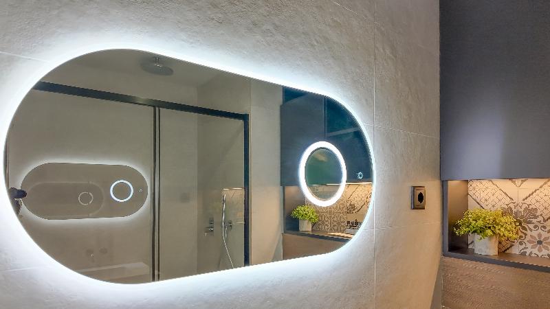 Blau Student Housing - Oda