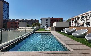 Blau Student Housing fotoÄŸrafÄ±