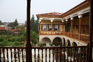Heritage Homes Mehmet Ali Aga Mansion