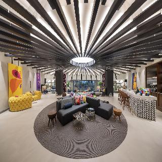 Andaz Family Suites By Hyatt - Palm Jumeirah fotoÄŸrafÄ±