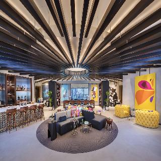 Andaz Family Suites By Hyatt - Palm Jumeirah fotoÄŸrafÄ±