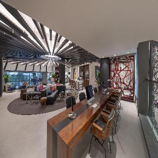 Andaz Family Suites By Hyatt - Palm Jumeirah fotoÄŸrafÄ±
