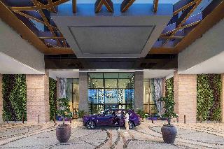 Andaz Family Suites By Hyatt - Palm Jumeirah fotoÄŸrafÄ±