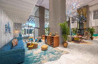 Andaz Family Suites By Hyatt - Palm Jumeirah fotoÄŸrafÄ±