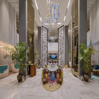 Andaz Family Suites By Hyatt - Palm Jumeirah fotoÄŸrafÄ±