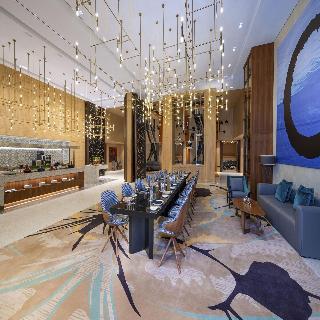 Andaz Family Suites By Hyatt - Palm Jumeirah fotoÄŸrafÄ±