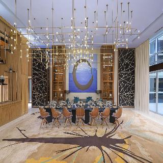 Andaz Family Suites By Hyatt - Palm Jumeirah fotoÄŸrafÄ±