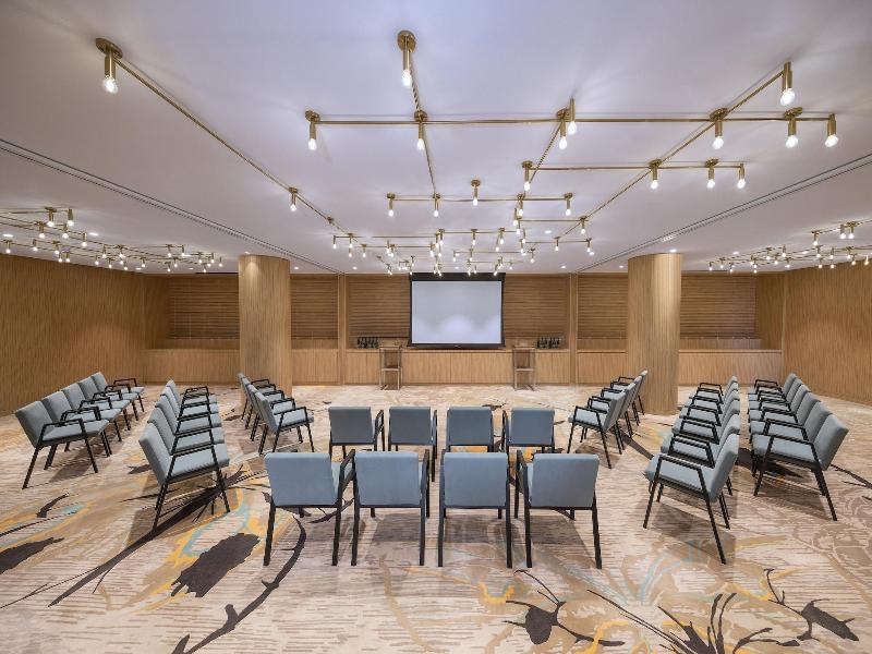 Andaz Family Suites By Hyatt - Palm Jumeirah - Toplantı