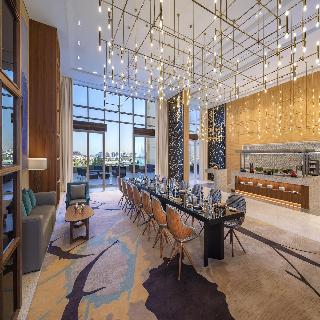 Andaz Family Suites By Hyatt - Palm Jumeirah fotoÄŸrafÄ±