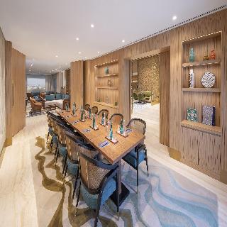 Andaz Family Suites By Hyatt - Palm Jumeirah fotoÄŸrafÄ±