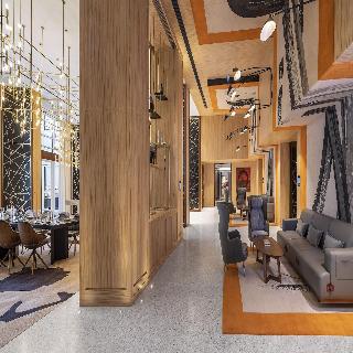 Andaz Family Suites By Hyatt - Palm Jumeirah fotoÄŸrafÄ±