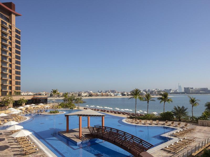 Andaz Family Suites By Hyatt - Palm Jumeirah - Aktivite