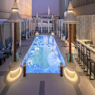 Andaz Family Suites By Hyatt - Palm Jumeirah fotoÄŸrafÄ±