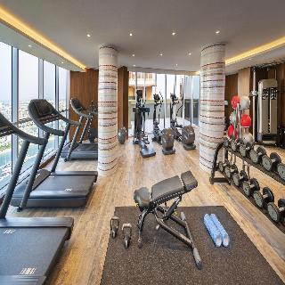Andaz Family Suites By Hyatt - Palm Jumeirah fotoÄŸrafÄ±