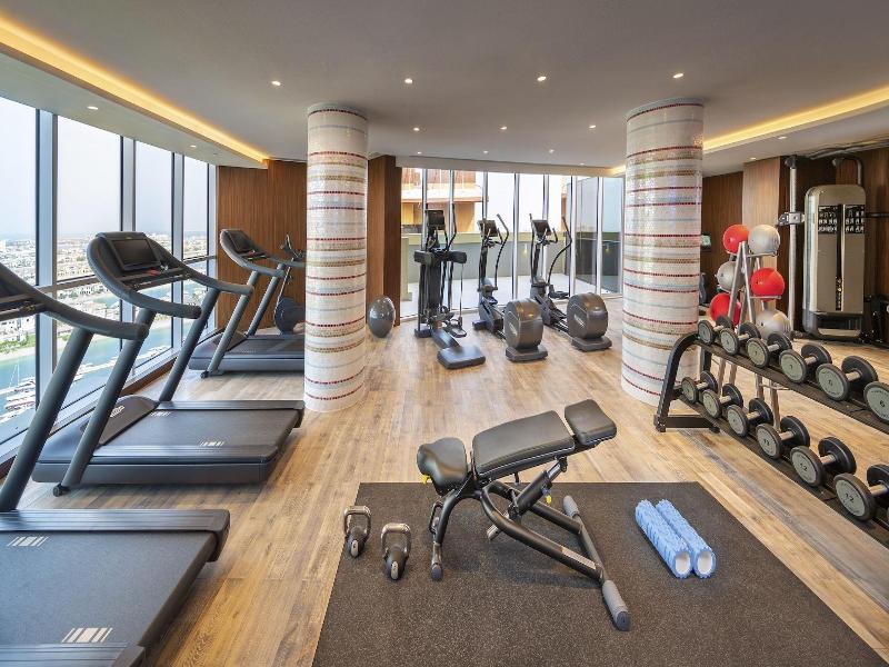 Andaz Family Suites By Hyatt - Palm Jumeirah - Aktivite