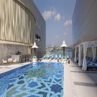 Andaz Family Suites By Hyatt - Palm Jumeirah fotoÄŸrafÄ±