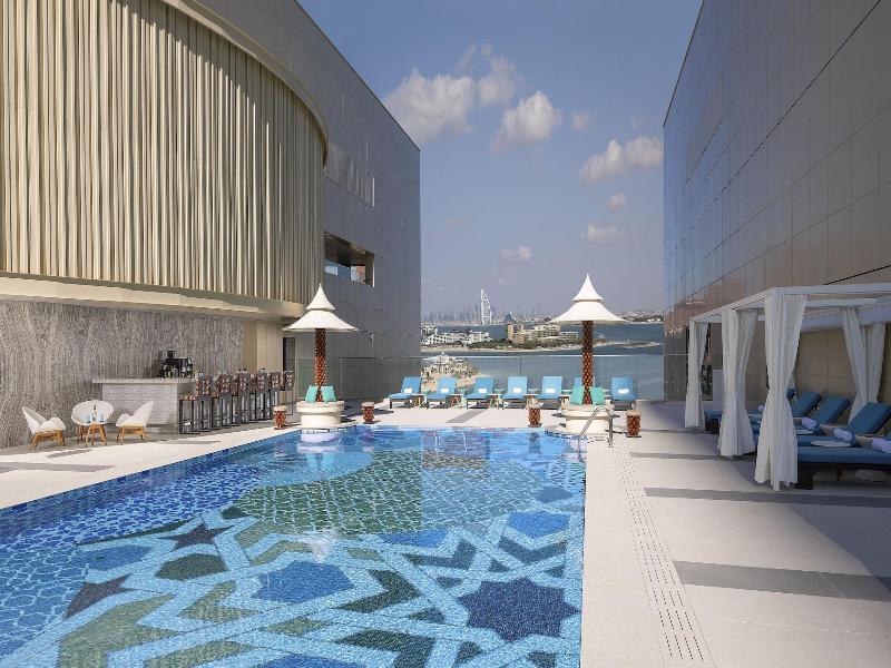 Andaz Family Suites By Hyatt - Palm Jumeirah - Aktivite