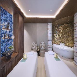 Andaz Family Suites By Hyatt - Palm Jumeirah fotoÄŸrafÄ±