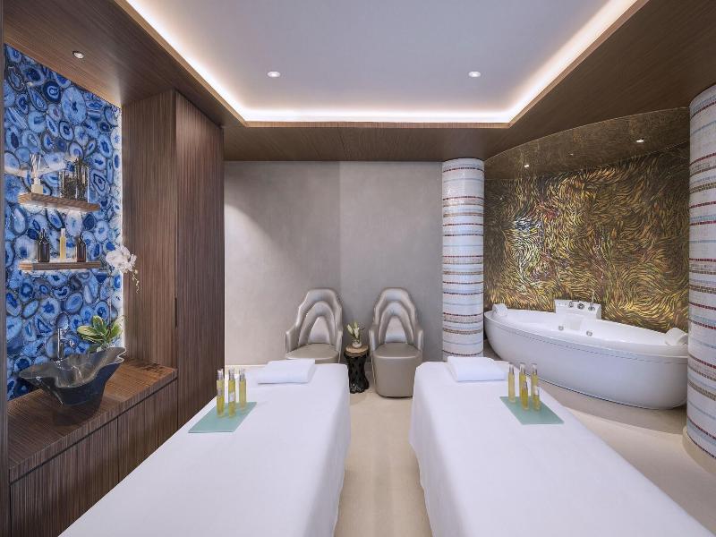 Andaz Family Suites By Hyatt - Palm Jumeirah - Aktivite
