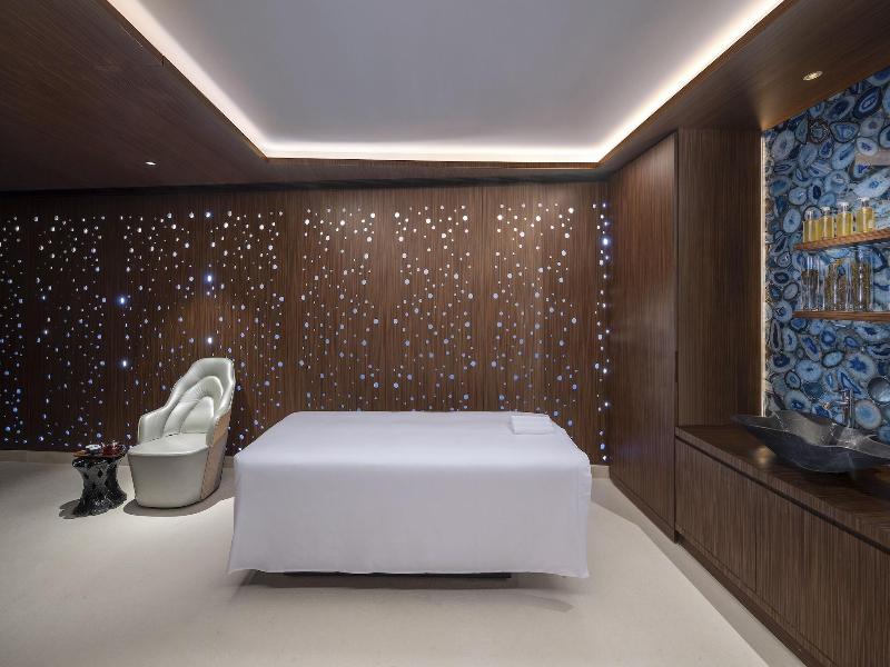 Andaz Family Suites By Hyatt - Palm Jumeirah - Aktivite