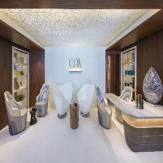 Andaz Family Suites By Hyatt - Palm Jumeirah fotoÄŸrafÄ±