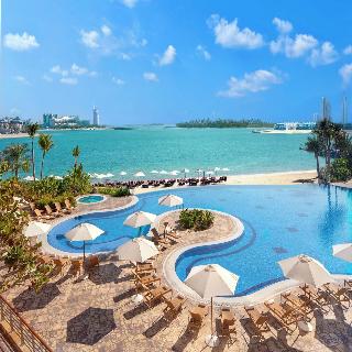 Andaz Family Suites By Hyatt - Palm Jumeirah fotoÄŸrafÄ±