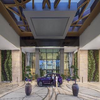 Andaz Family Suites By Hyatt - Palm Jumeirah fotoÄŸrafÄ±