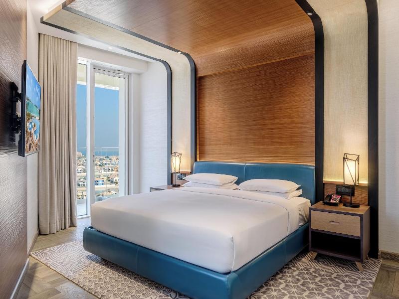 Andaz Family Suites By Hyatt - Palm Jumeirah - Oda