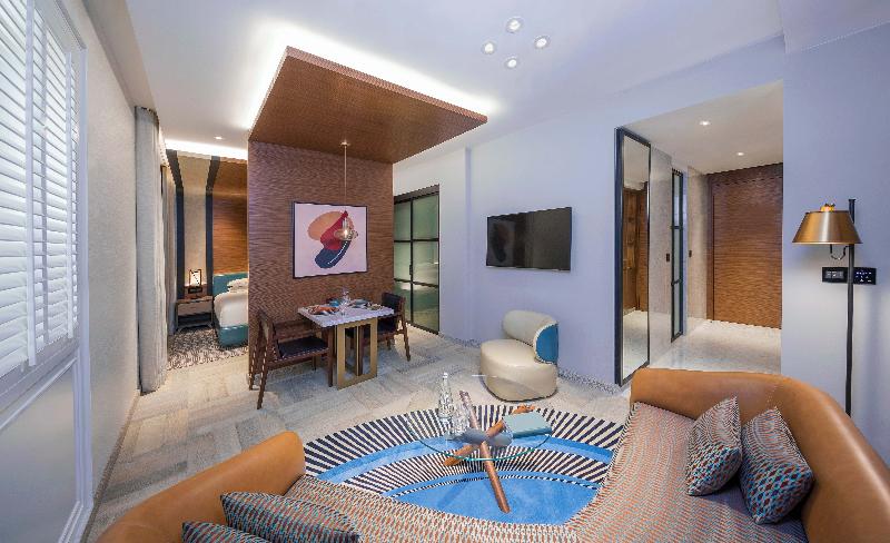 Andaz Family Suites By Hyatt - Palm Jumeirah - Oda