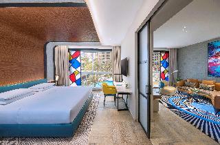 Andaz Family Suites By Hyatt - Palm Jumeirah fotoÄŸrafÄ±