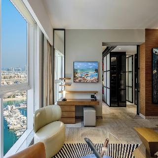 Andaz Family Suites By Hyatt - Palm Jumeirah fotoÄŸrafÄ±