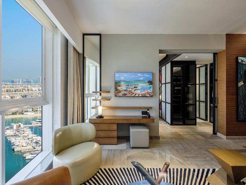 Andaz Family Suites By Hyatt - Palm Jumeirah - Oda