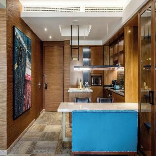 Andaz Family Suites By Hyatt - Palm Jumeirah fotoÄŸrafÄ±
