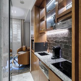 Andaz Family Suites By Hyatt - Palm Jumeirah fotoÄŸrafÄ±
