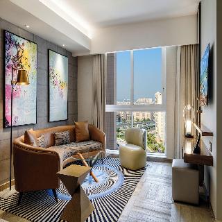 Andaz Family Suites By Hyatt - Palm Jumeirah fotoÄŸrafÄ±