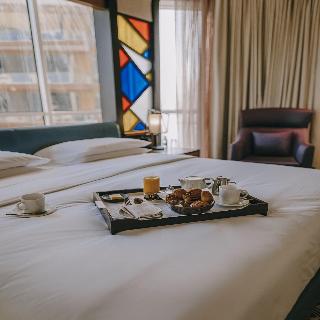 Andaz Family Suites By Hyatt - Palm Jumeirah fotoÄŸrafÄ±
