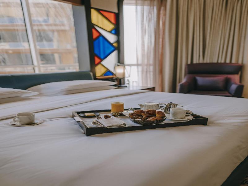 Andaz Family Suites By Hyatt - Palm Jumeirah - Oda