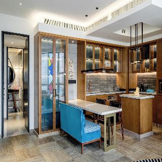 Andaz Family Suites By Hyatt - Palm Jumeirah fotoÄŸrafÄ±