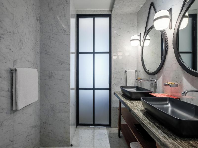 Andaz Family Suites By Hyatt - Palm Jumeirah - Oda