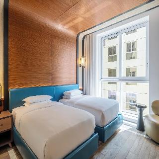 Andaz Family Suites By Hyatt - Palm Jumeirah fotoÄŸrafÄ±