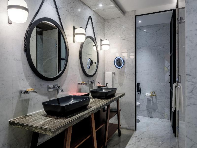 Andaz Family Suites By Hyatt - Palm Jumeirah - Oda