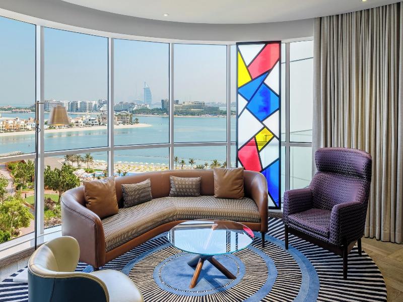 Andaz Family Suites By Hyatt - Palm Jumeirah - Oda