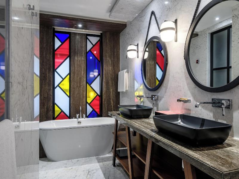 Andaz Family Suites By Hyatt - Palm Jumeirah - Oda