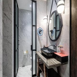 Andaz Family Suites By Hyatt - Palm Jumeirah fotoÄŸrafÄ±
