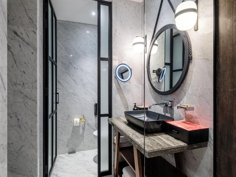 Andaz Family Suites By Hyatt - Palm Jumeirah - Oda