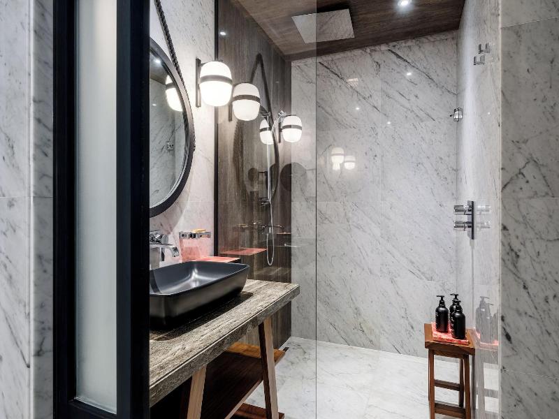 Andaz Family Suites By Hyatt - Palm Jumeirah - Oda